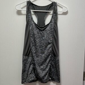 Reebok Racerback Tank Top Size Medium